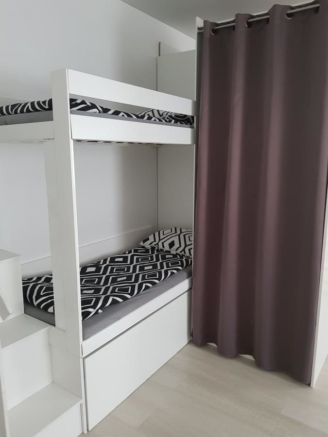 Апартаменты Sandra apartamentai Каунас