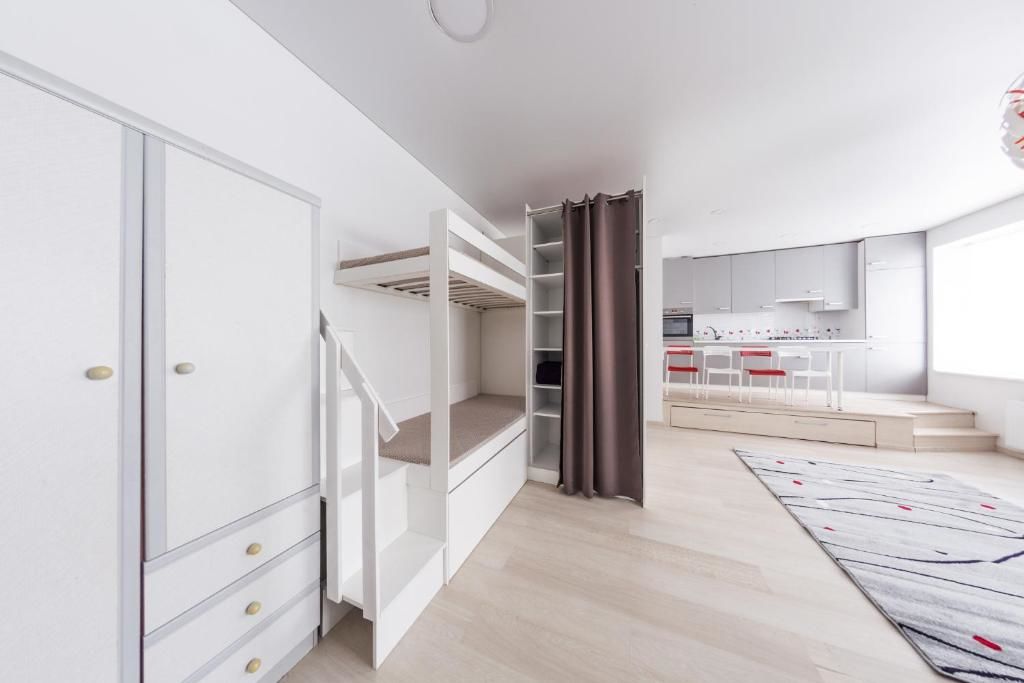 Апартаменты Sandra apartamentai Каунас-39